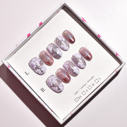 Lilac Afterimage b2g70