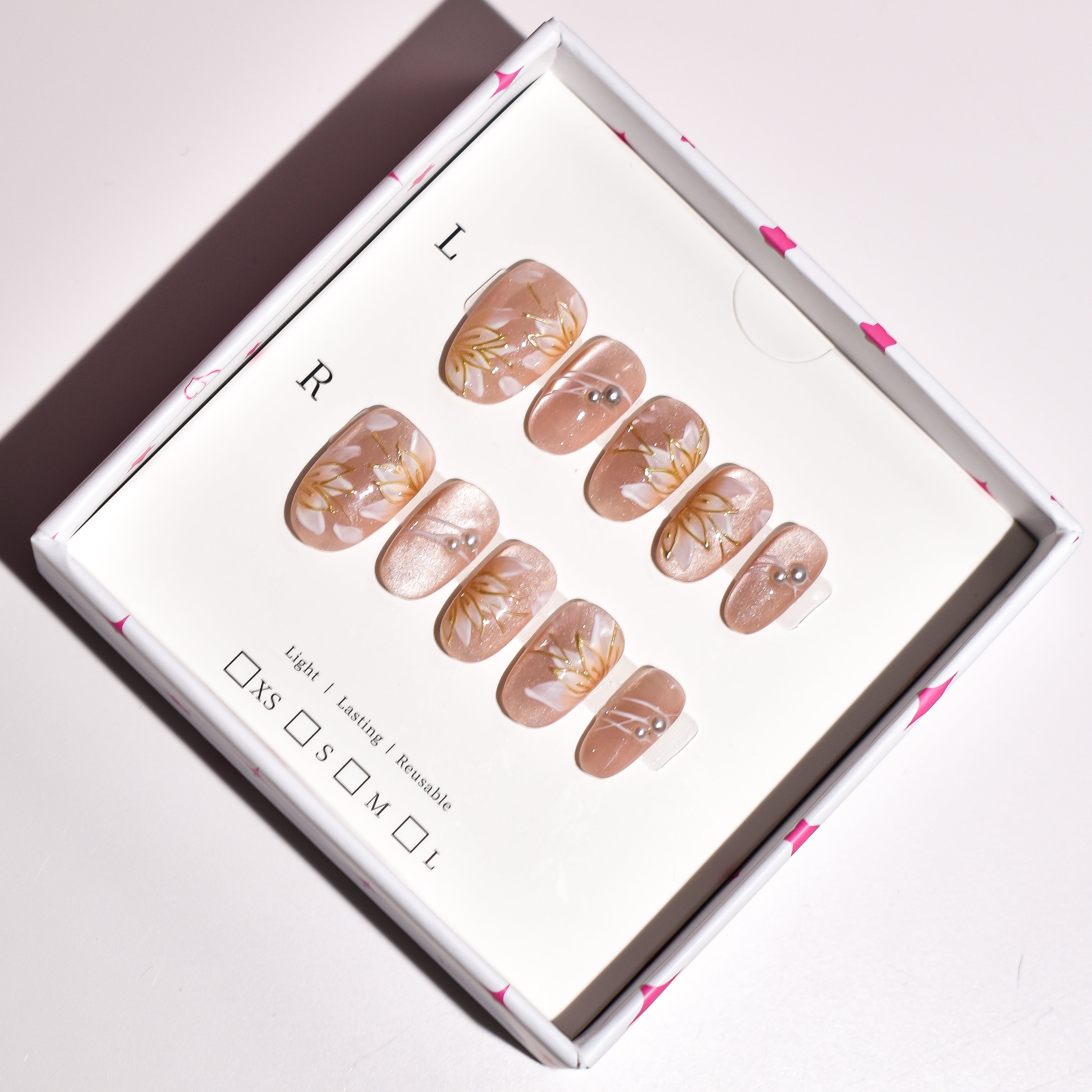 Pearl Lattice b2g83