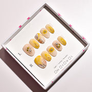 Butterfly Milk B2B23