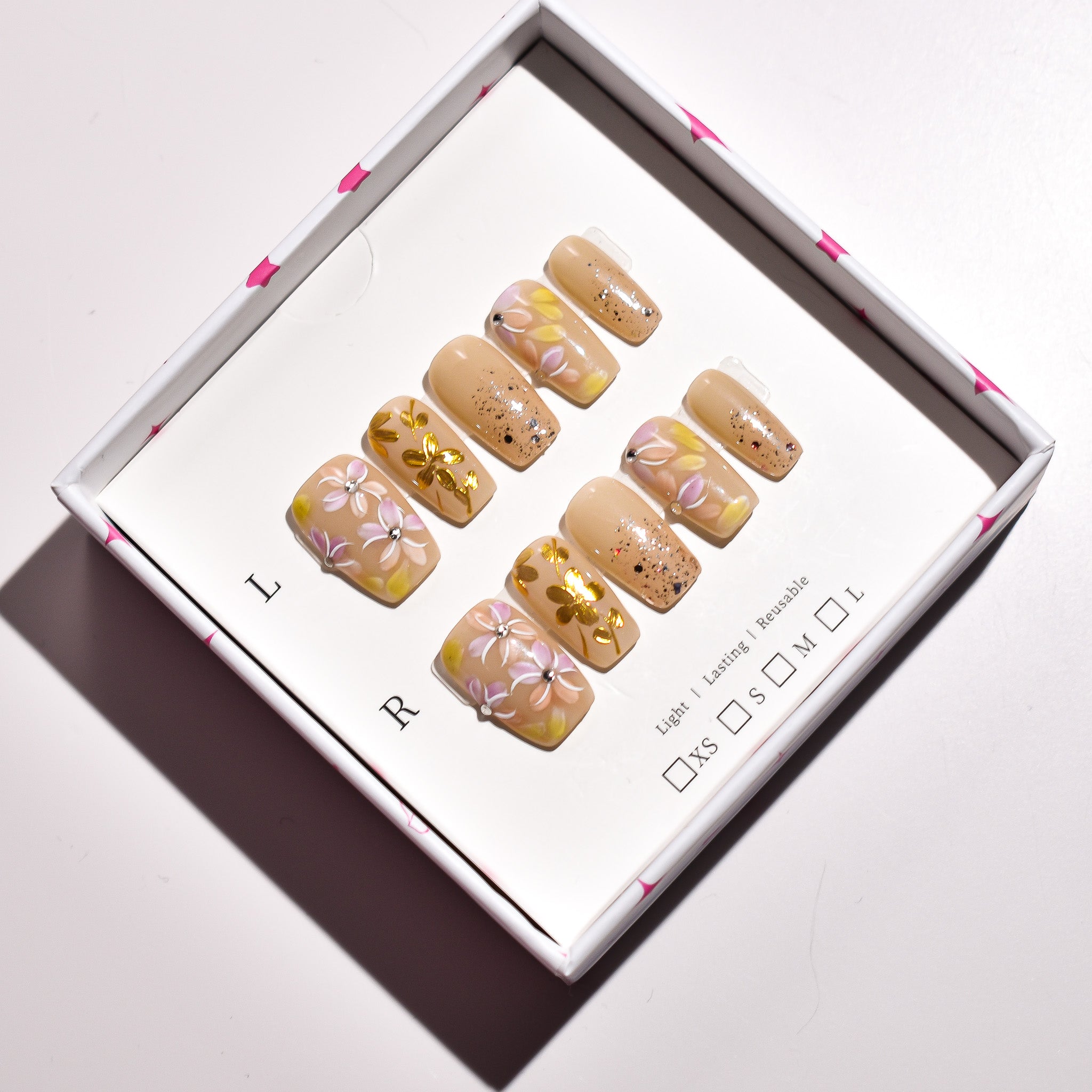 Gilt & Grain B2B80