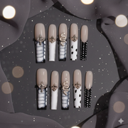 Noir Reliquary XL | B1R74