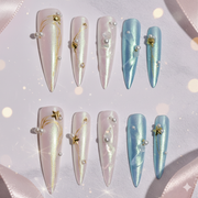 Celestial Drift XL | B1R76