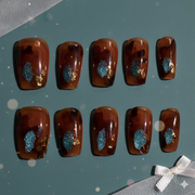 Amber Eclipse | B1R56