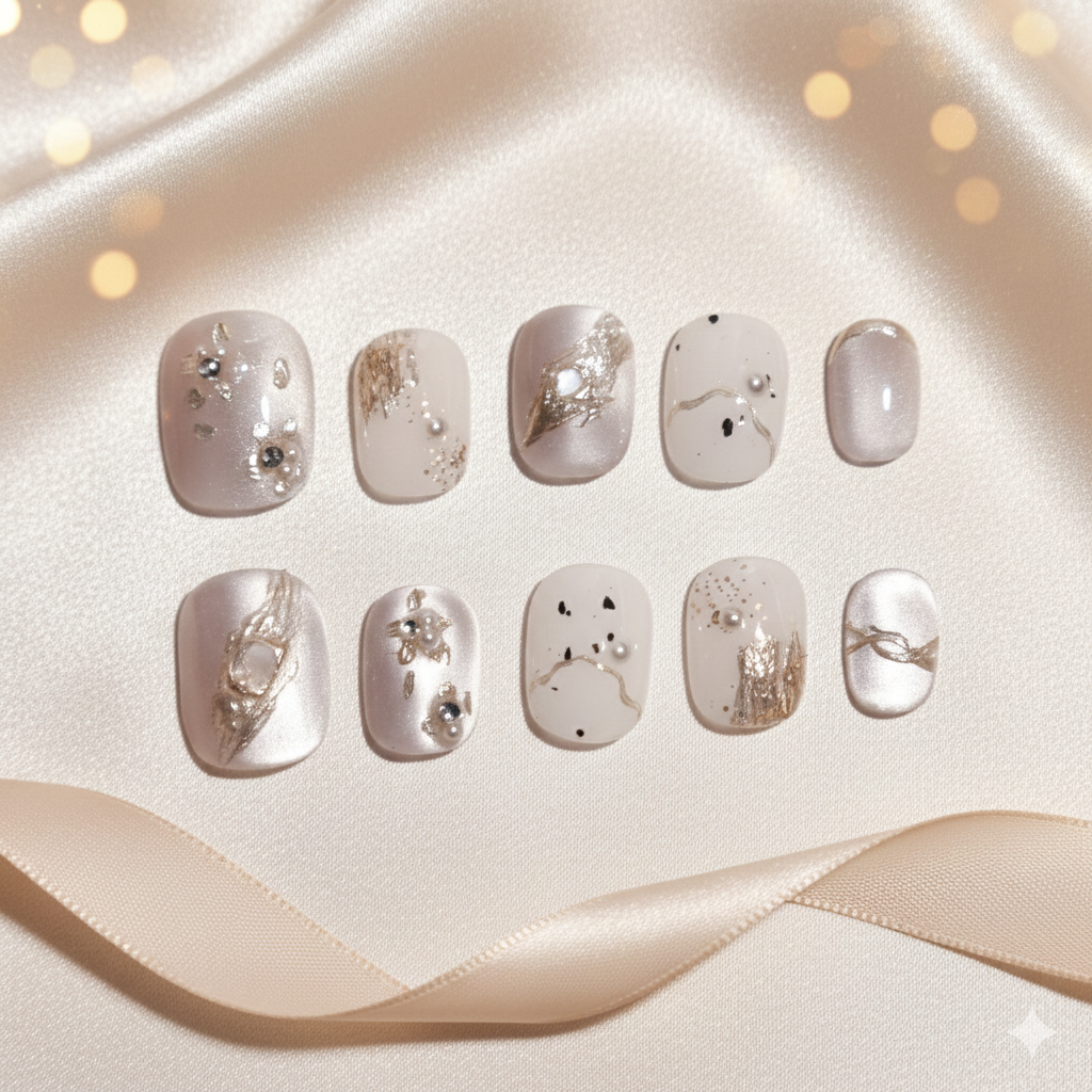 Ivory Alchemy | B1R57