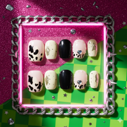 Gyūtan Pochi (牛柄ポチ) – “Spotted Charm”  B1R26