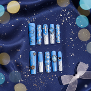 Blue Current XL | B1R85