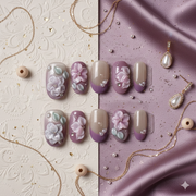 SUMIRE NO TSUKI (菫の月) – “Violet Moon” B1P53