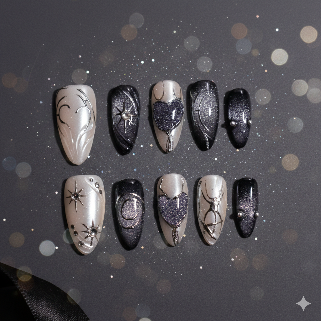 Midnight Sigil | B1P06