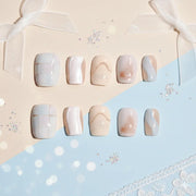 Draft Nailset B1B13 Bling Empire