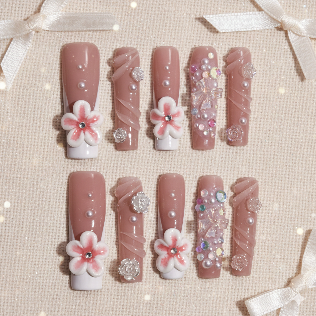 Sakura Nectar XL | B1R64