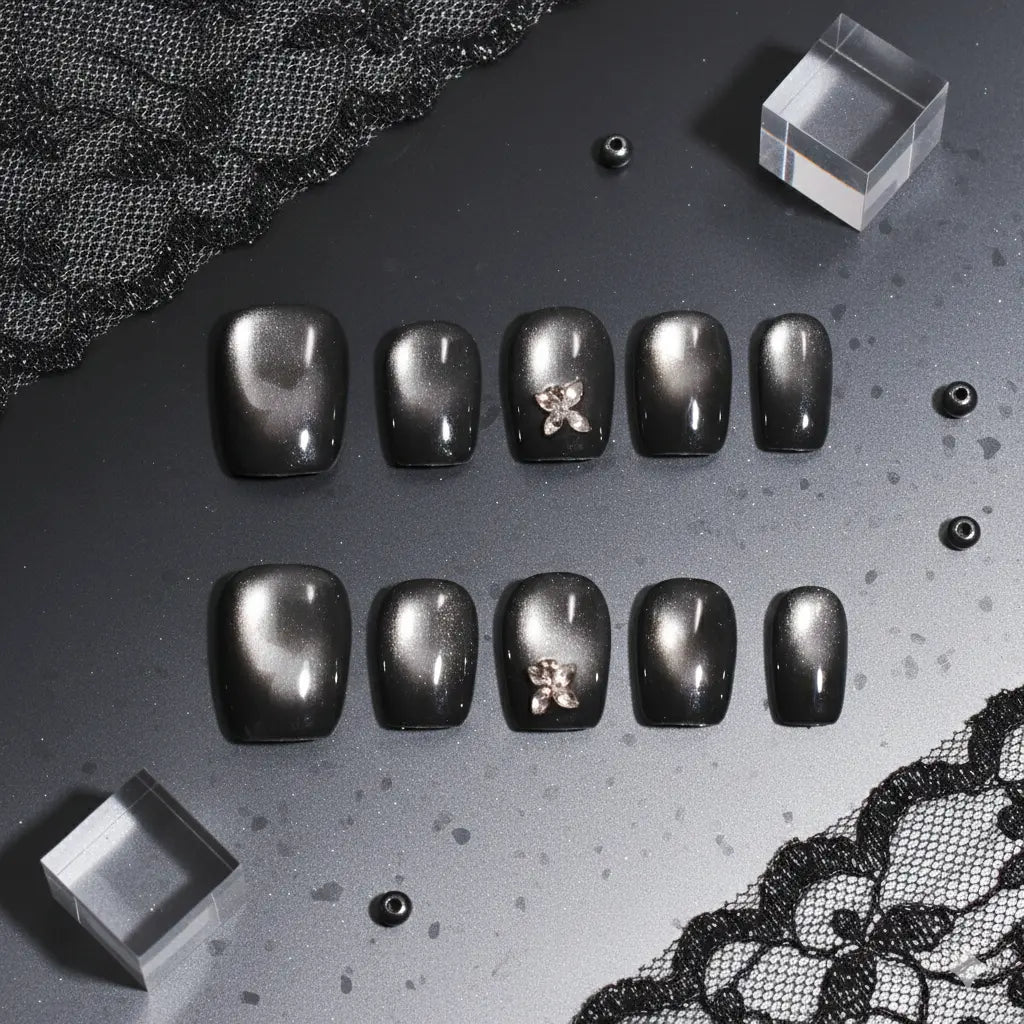 Draft Nailset B1B16 Bling Empire