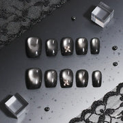 Draft Nailset B1B16 Bling Empire