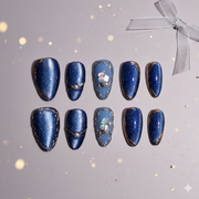 Midnight Sapphire | B1P14