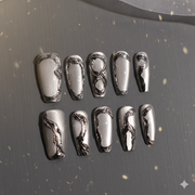 Liquid Chrome | B1P15