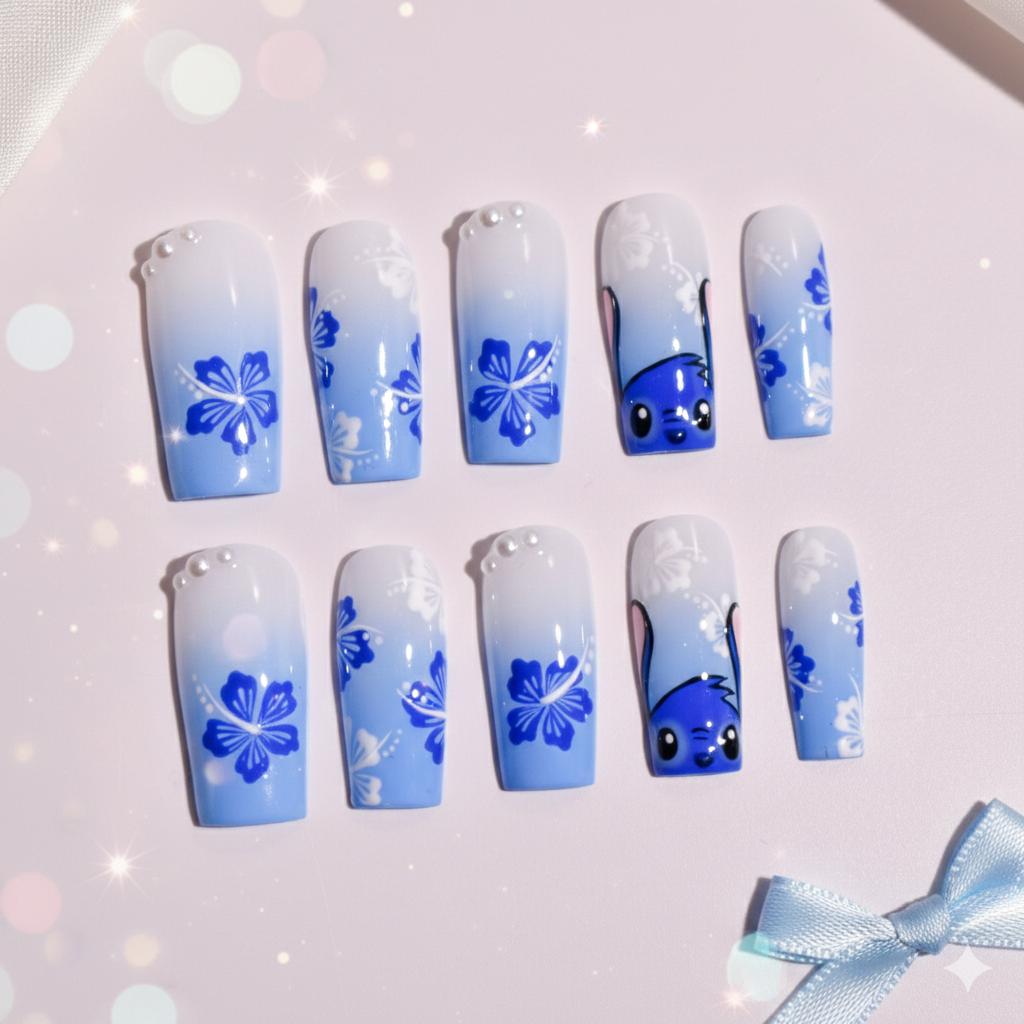 Lilo & Stitch | B1P10