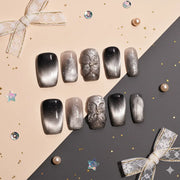 Draft Nailset B1B40 Bling Empire