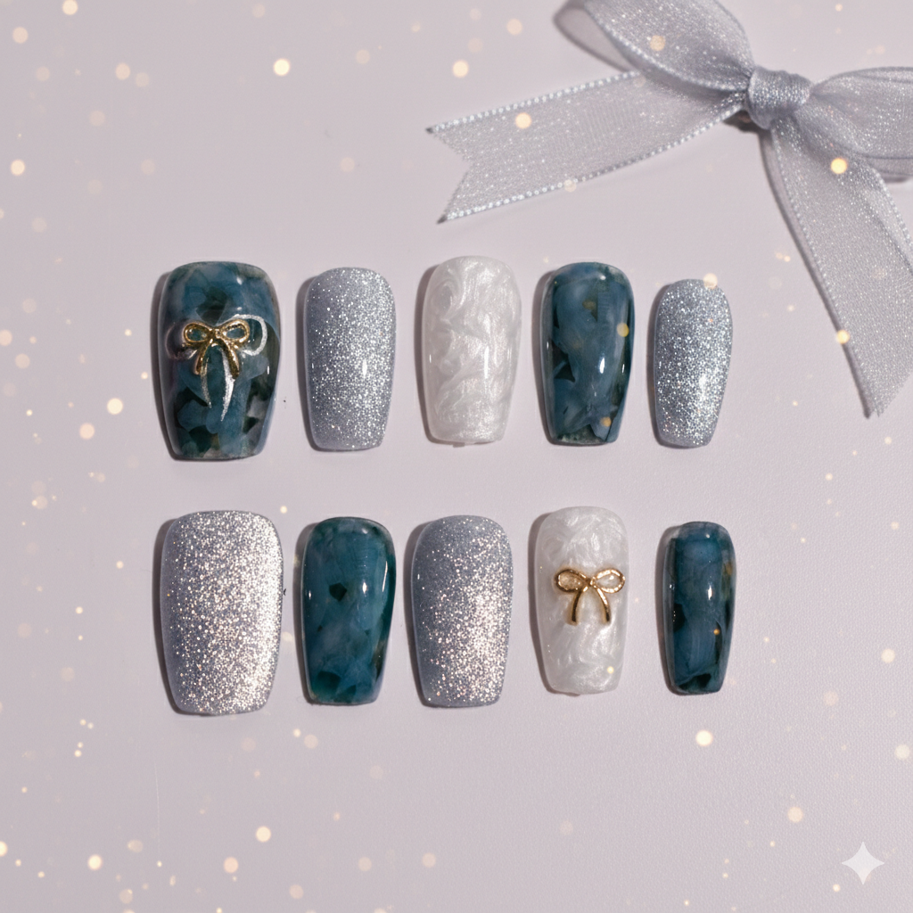 Emerald Frost | B1P28