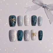 Emerald Frost | B1P28