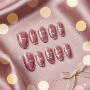 Rose Quartz Divide | B1R89