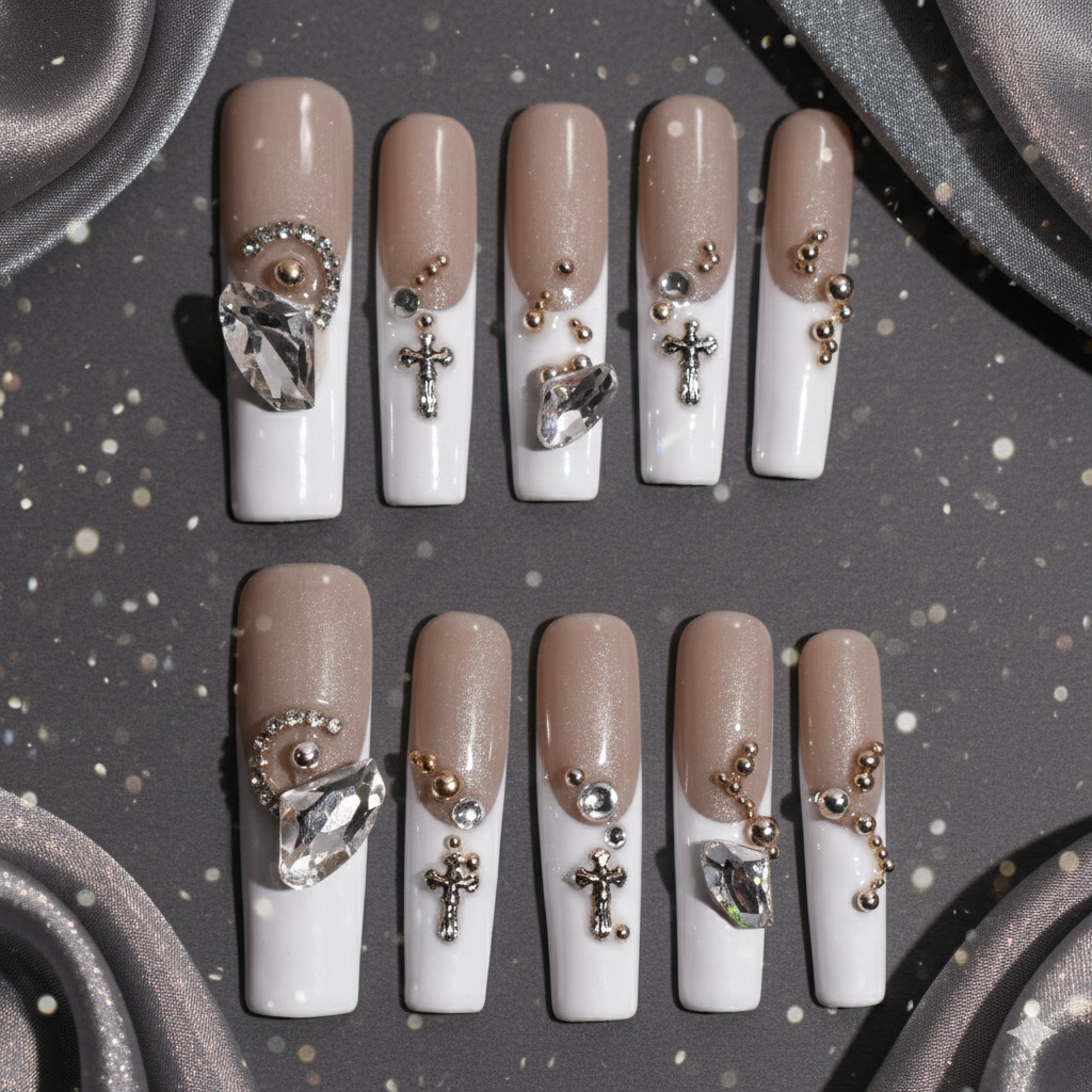 Gilded Sanctuary XL | B1R71