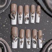 Gilded Sanctuary XL | B1R71