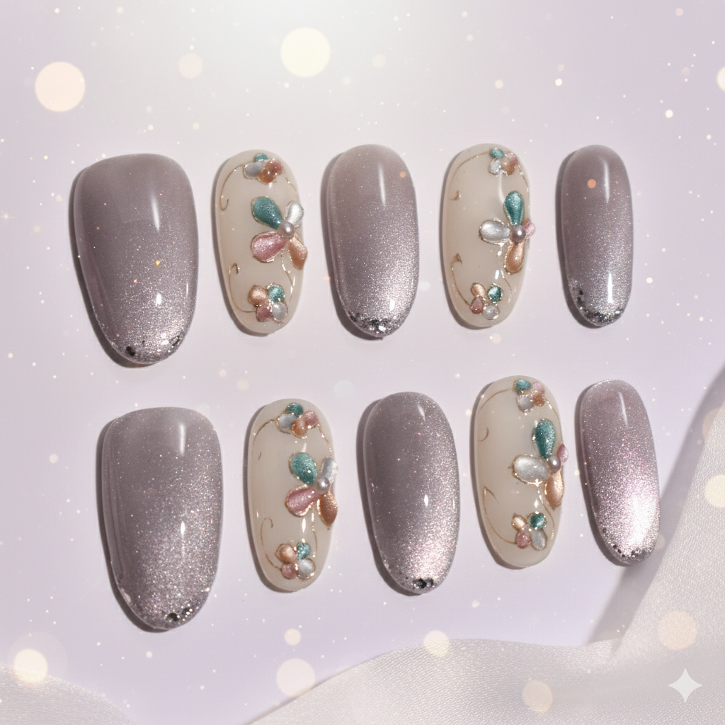 Petal Luster | B1R59