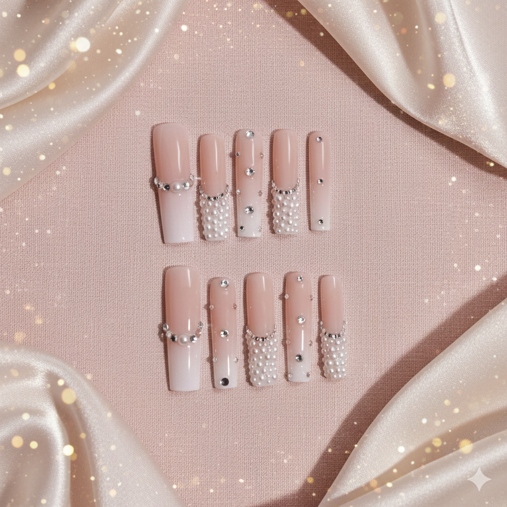 Pearl Opulence XL | B1R72