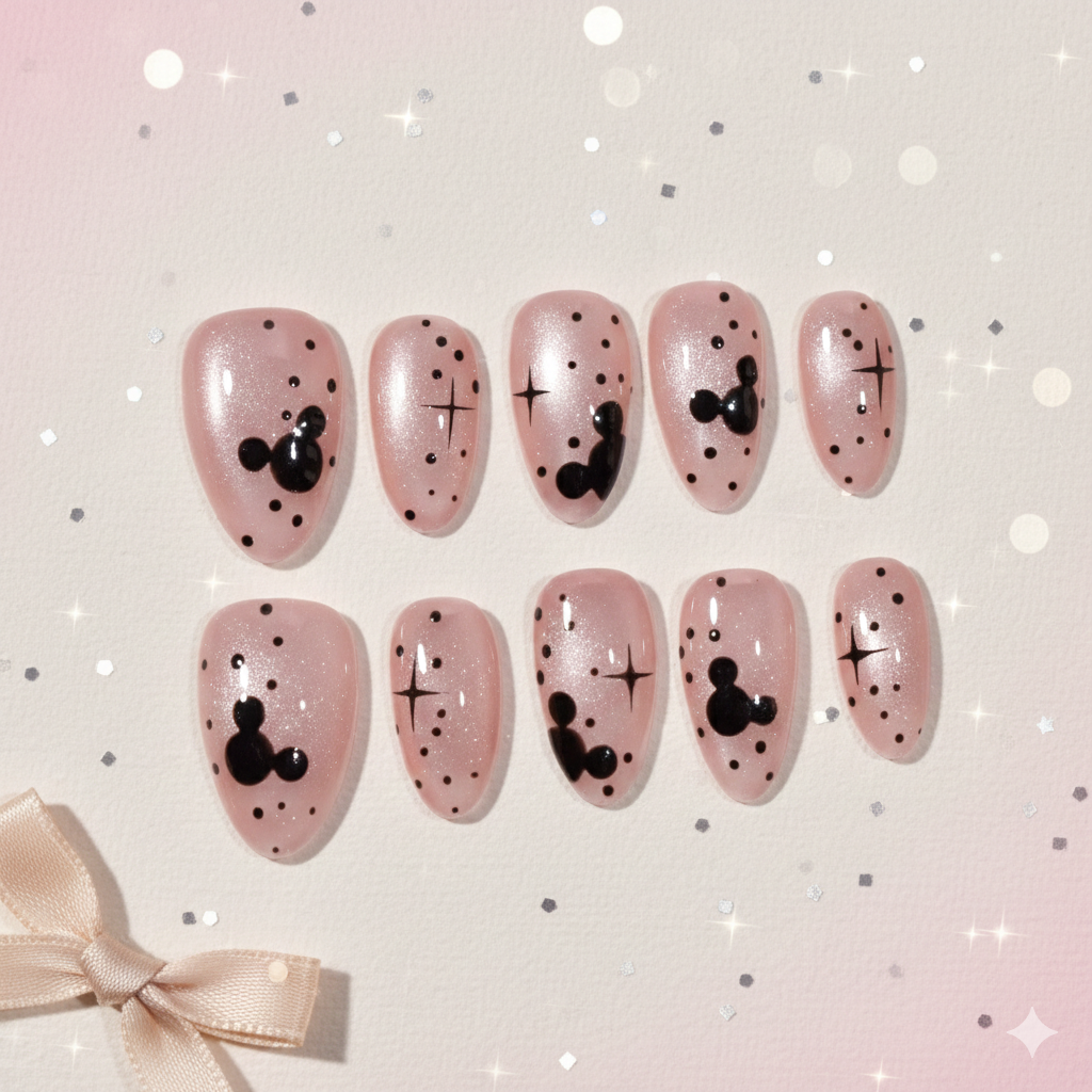 Disney Magic | B1P09