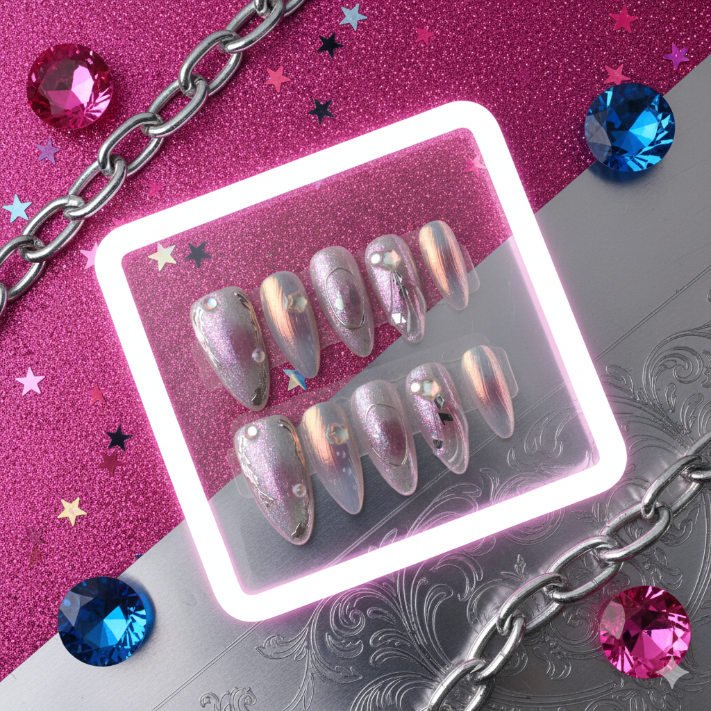 Amanogawa Dreams (天の川ドリーム) – "Milky Way Dreams" B1O74