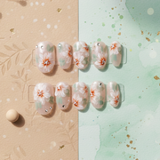 ASA NO KIKU(朝の菊) – “Morning Chrysanthemum” B1P44