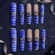 Azure Reliquary XL | B1R61