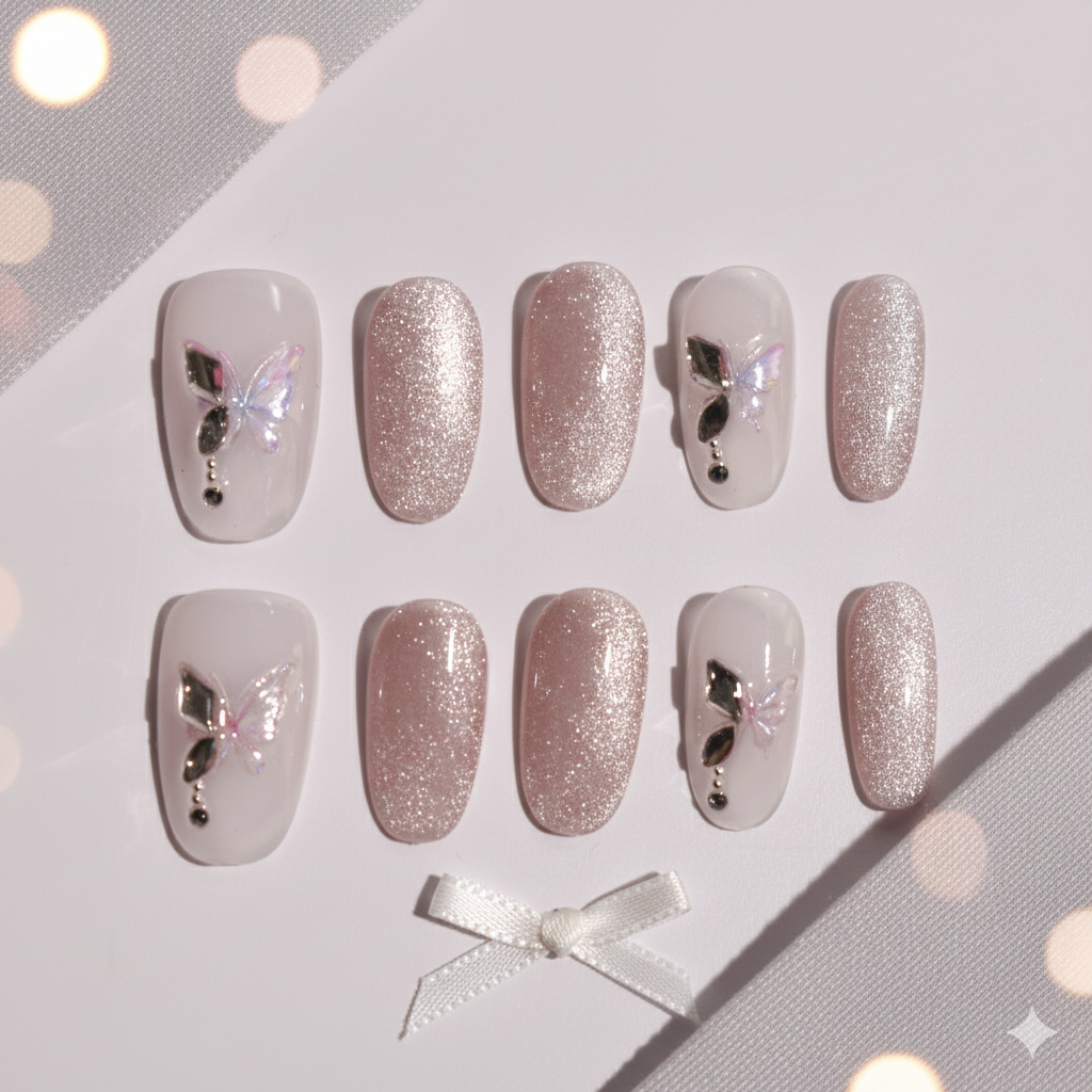 Opal Flutter | B1R31