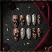 KUROHANA NO KAGAYAKI (黒花の輝き) – “Radiance of the Black Flowers” B1P73