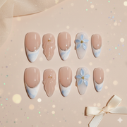 Blush Tides | B1R37