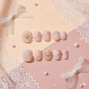 Draft Nailset B1B14 Bling Empire