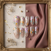 BARA TO CHŌ (薔薇と蝶) – “Roses and Butterflies” B1P70