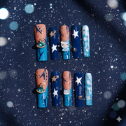 Midnight Skies XL | B1R81