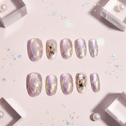 Draft Nailset B1B05 Bling Empire