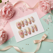 Hikari Chō (光蝶) – "Light Butterfly" B1O70