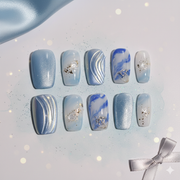 Glacial Siren | B1R39