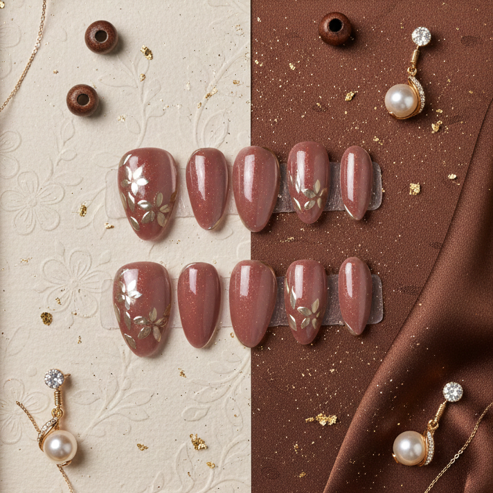 KOGANE NO YŪBAE (黄金の夕映え) – “Golden Sunset Glow” B1P50