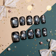 Draft Nailset B1B45 Bling Empire