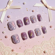 Draft Nailset B1B12 Bling Empire