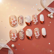 Draft Nailset B1B36 Bling Empire