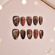 Bronzed Cacao | B1R90