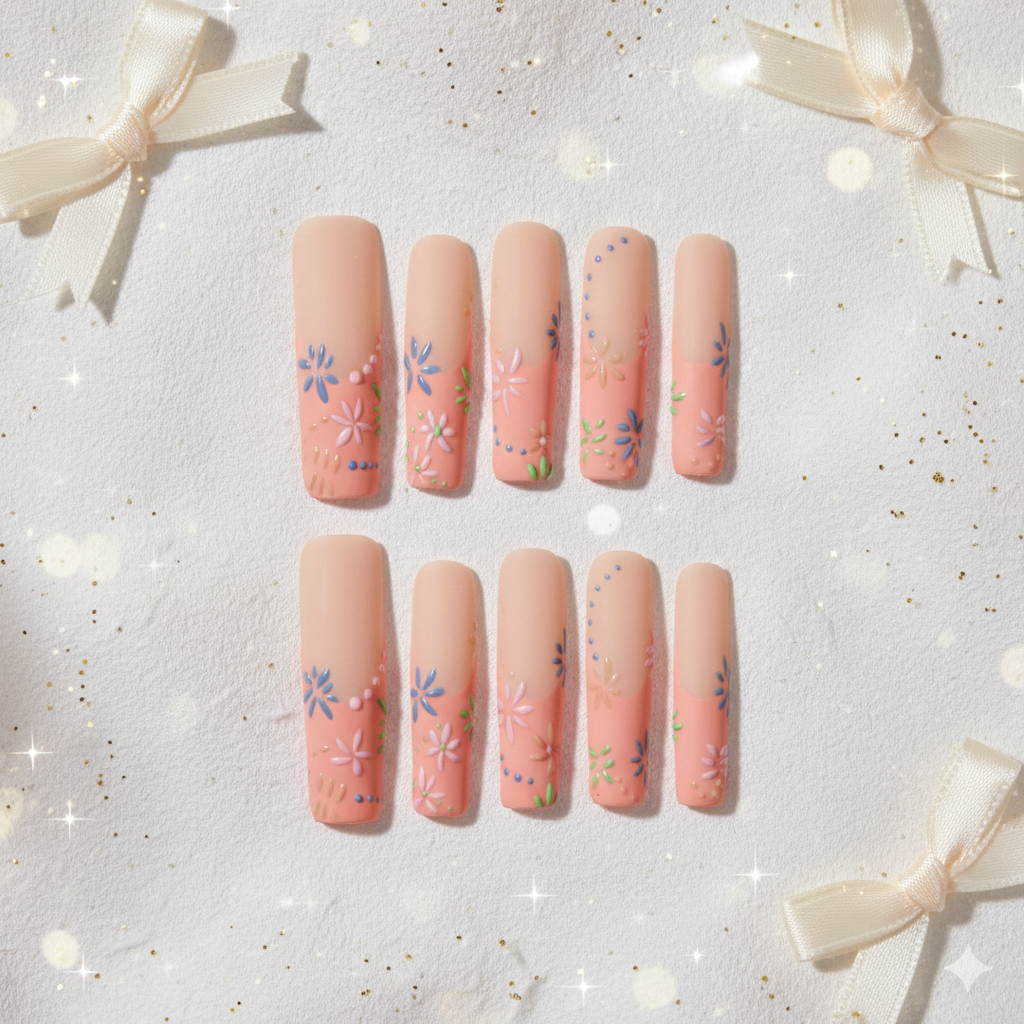 Peach Blossom XL | B1R63