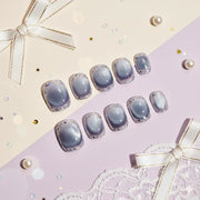 Draft Nailset B1B19 Bling Empire