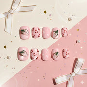 Draft Nailset B1B15 Bling Empire