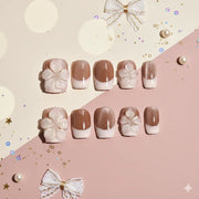 Draft Nailset B1B37 Bling Empire