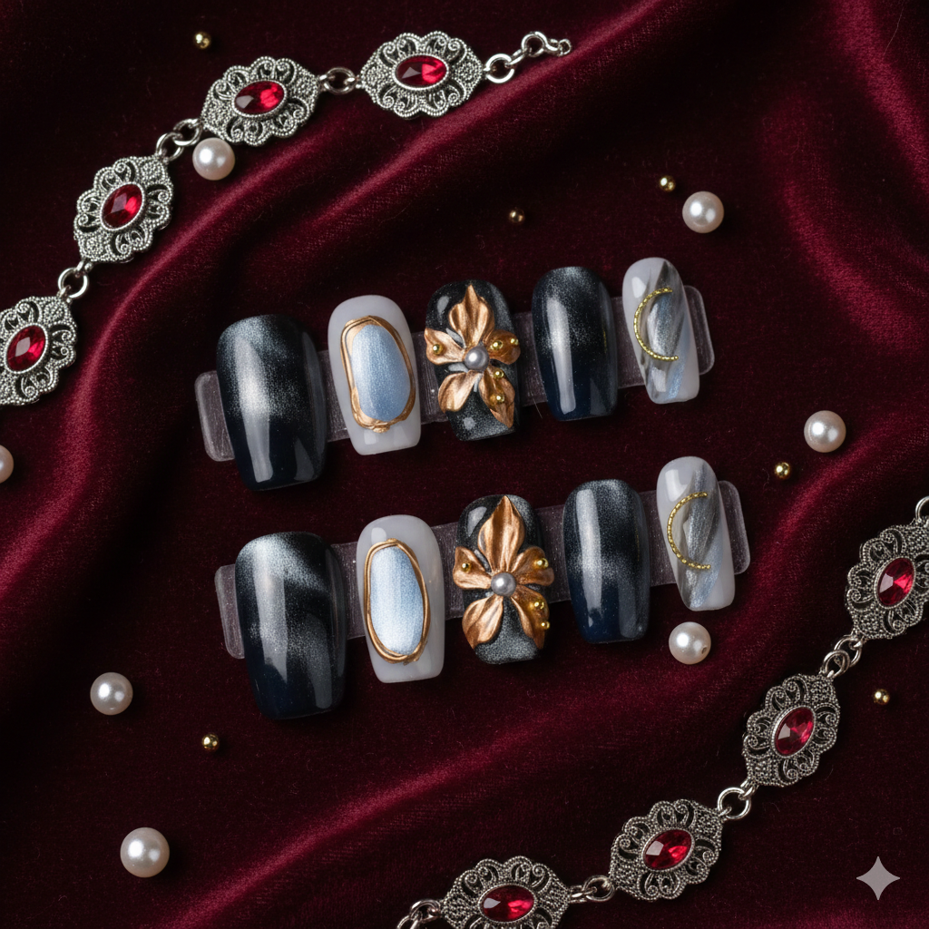 Hoshi no Yoru (星の夜) – "Starry Night" B1O43